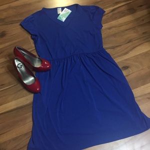 NWT - Los Osos Dress - Large